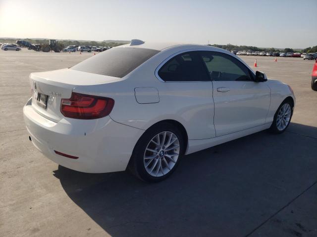 Photo 3 from auction – 2014 BMW 228 I with VIN WBA1F5C51EVV98968