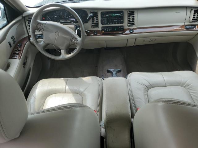 Photo 8 from auction – 2003 BUICK PARK AVENU with VIN 1G4CW54K134114781