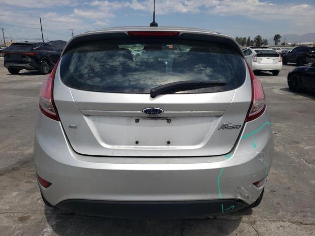 Photo 6 from auction – 2014 FORD FIESTA SE with VIN 3FADP4EJXEM180233