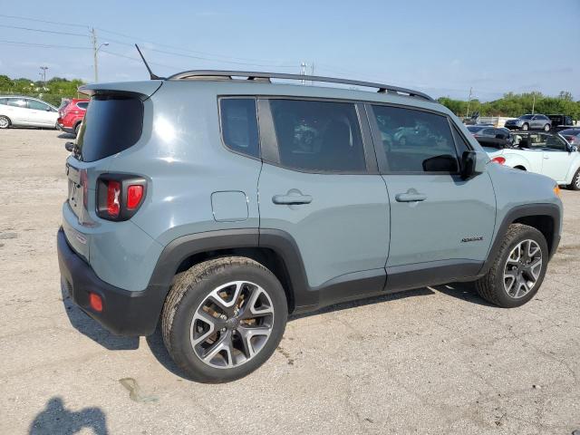 Photo 3 from auction – 2017 JEEP RENEGADE L with VIN ZACCJBBB3HPE61607