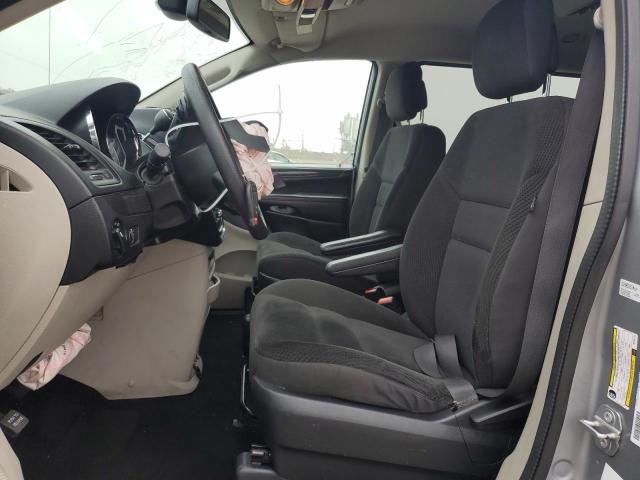 Photo 7 from auction – 2019 DODGE GRAND CARA with VIN 2C4RDGBG9KR794178