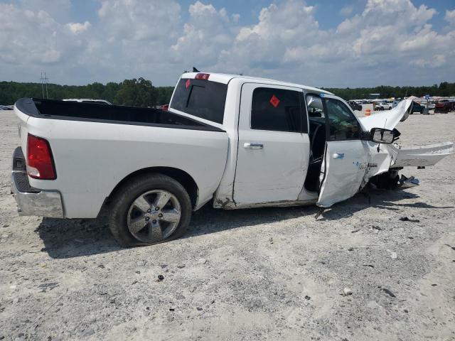 Photo 3 from auction – 2018 RAM 1500 SLT with VIN 1C6RR6LT0JS333771