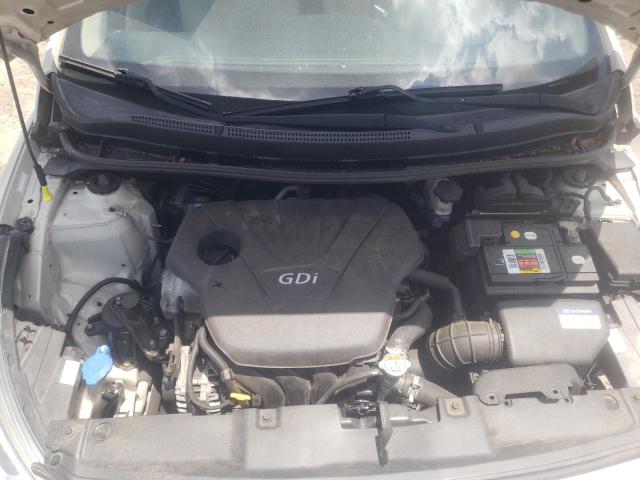 Photo 11 from auction – 2016 HYUNDAI ACCENT SE with VIN KMHCT4AE0GU107506