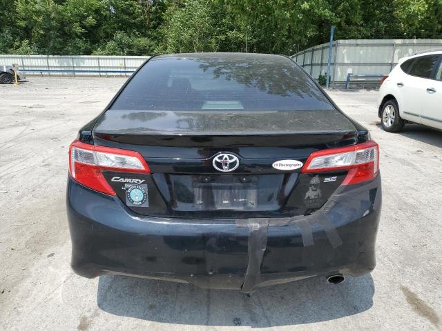 Photo 6 from auction – 2012 TOYOTA CAMRY BASE with VIN 4T1BF1FK2CU176465