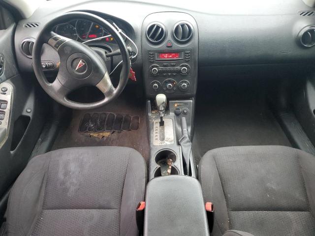 Photo 8 from auction – 2006 PONTIAC G6 with VIN 1G2ZF55B164215082