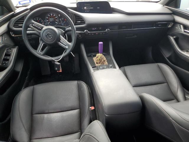Photo 8 from auction – 2023 MAZDA 3 PREMIUM with VIN JM1BPAMM8P1622048