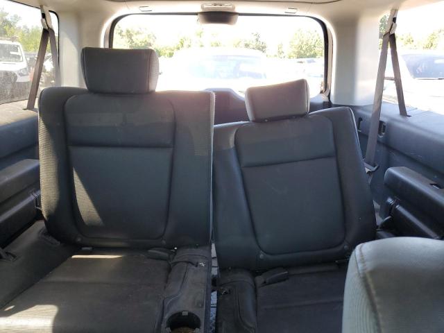 Photo 10 from auction – 2004 HONDA ELEMENT LX with VIN 5J6YH18384L010886