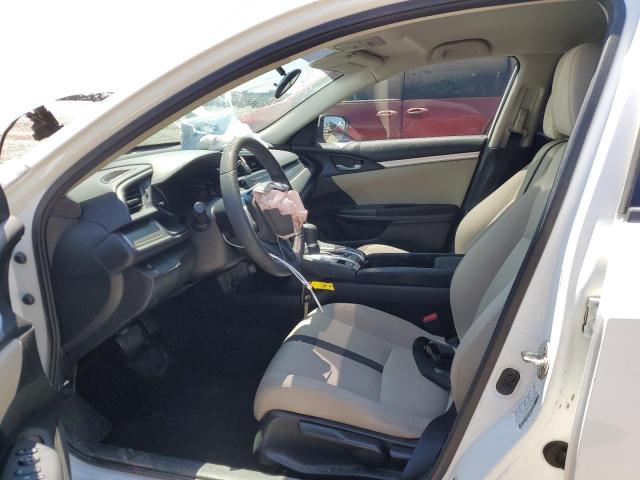 Photo 7 from auction – 2017 HONDA CIVIC LX with VIN 2HGFC2F54HH574237