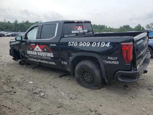 Photo 2 from auction – 2022 GMC SIERRA K15 with VIN 3GTUUGED2NG686930