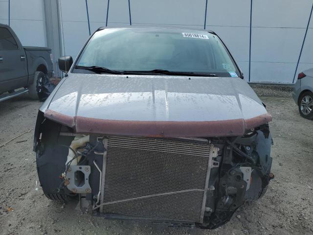 Photo 5 from auction – 2013 DODGE GRAND CARA with VIN 2C4RDGBG9DR633039