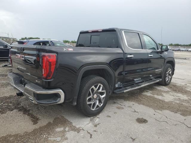 Photo 3 from auction – 2023 GMC SIERRA K15 with VIN 3GTUUDE87PG326721