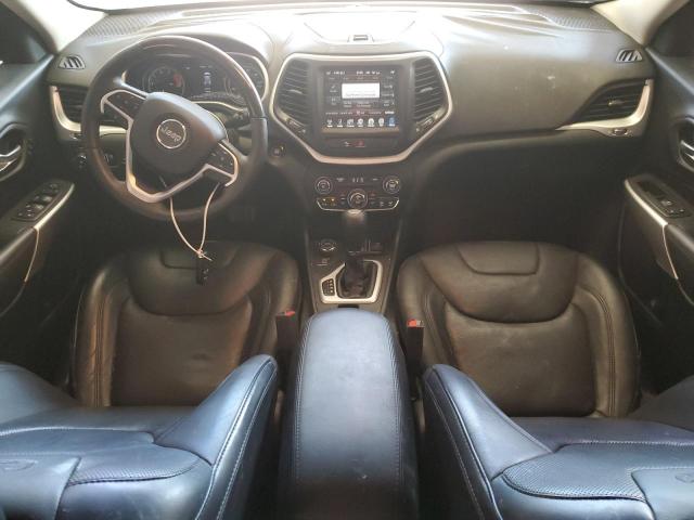 Photo 8 from auction – 2018 JEEP CHEROKEE O with VIN 1C4PJMJX4JD594469