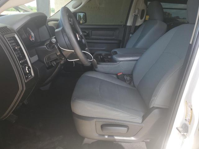 Photo 7 from auction – 2016 RAM 1500 ST with VIN 3C6RR7KT7GG225865