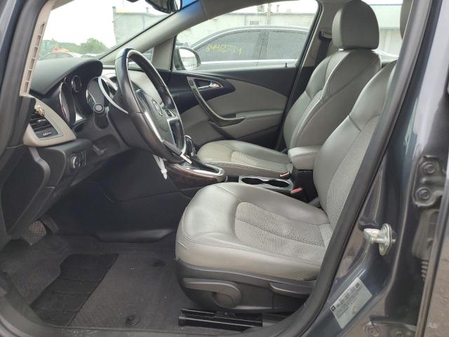 Photo 7 from auction – 2012 BUICK VERANO with VIN 1G4PP5SK2C4178457