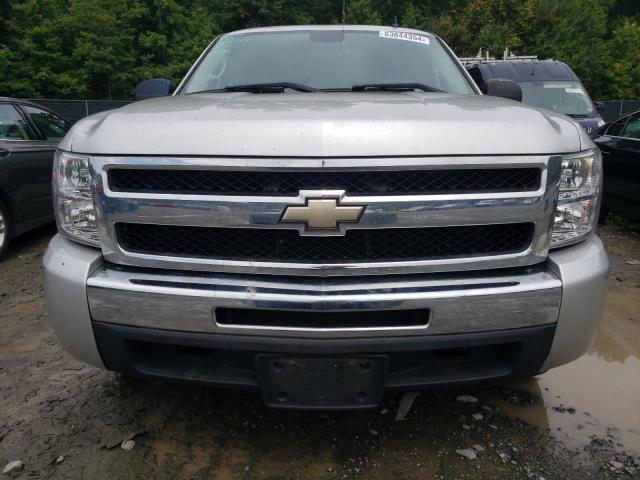 Photo 5 from auction – 2010 CHEVROLET SILVERADO with VIN 3GCRKREA0AG130896