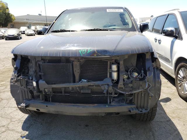 Photo 5 from auction – 2012 NISSAN FRONTIER S with VIN 1N6AD0ER8CC472074