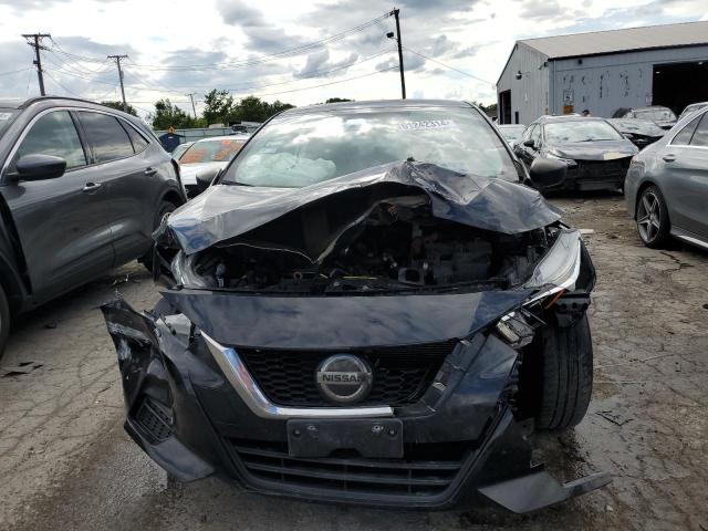 Photo 5 from auction – 2020 NISSAN VERSA S with VIN 3N1CN8DV8LL897145