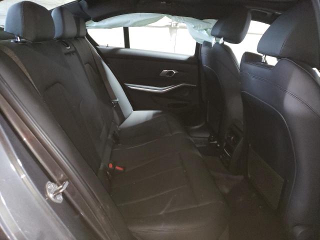 Photo 10 from auction – 2019 BMW 330XI with VIN WBA5R7C54KFH25547