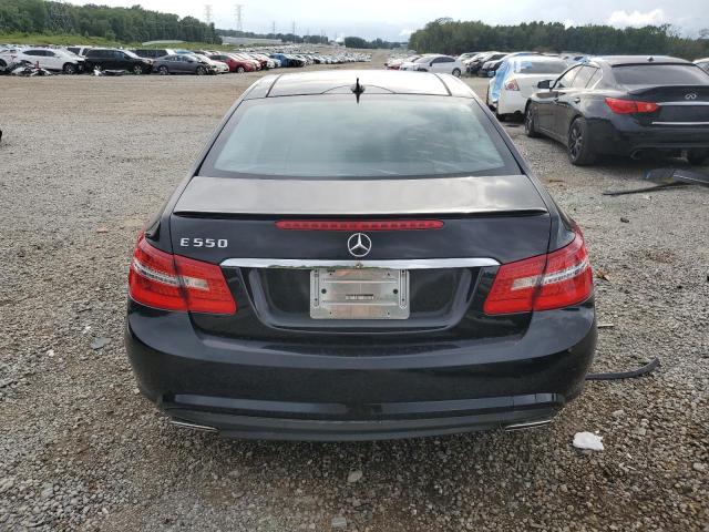 Photo 6 from auction – 2011 MERCEDES-BENZ E 550 with VIN WDDKJ7CB8BF070119