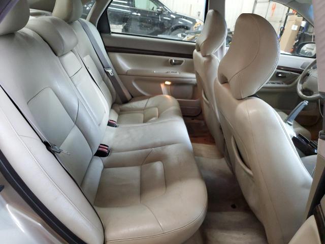 Фото 10 с аукциона – 1999 VOLVO S80 с VIN YV1TS97D8X1031306