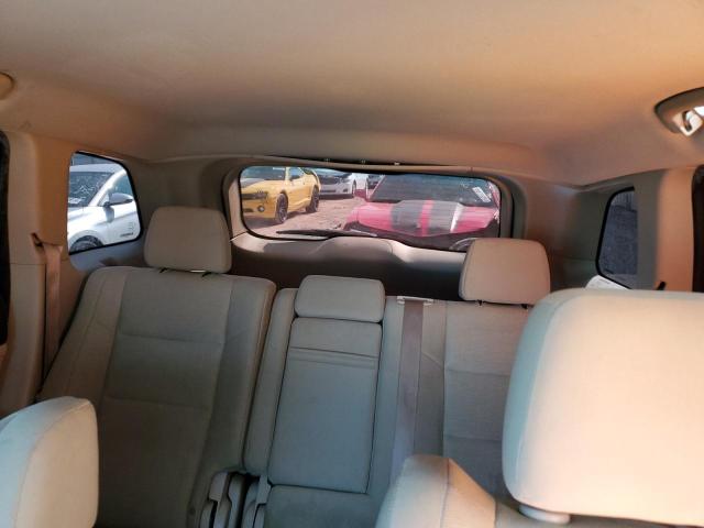 Photo 10 from auction – 2015 JEEP GRAND CHER with VIN 1C4RJEAG2FC620918
