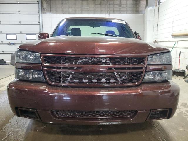 Photo 5 from auction – 2005 CHEVROLET SILVERADO with VIN 1GCEC14V45Z213741