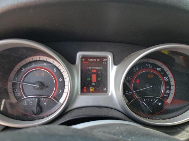 Photo 9 from auction – 2018 DODGE JOURNEY SE with VIN 3C4PDCABXJT497079