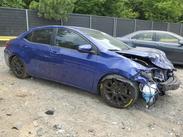 Photo 4 from auction – 2017 TOYOTA COROLLA L with VIN 2T1BURHEXHC803773