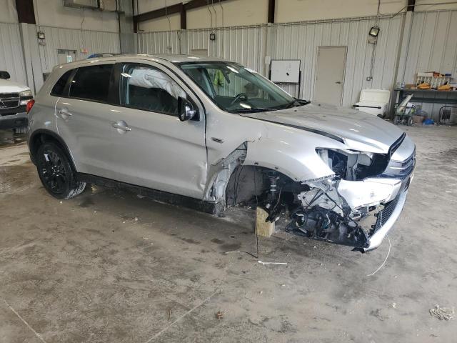 Photo 4 from auction – 2019 MITSUBISHI OUTLANDER with VIN JA4AP3AU7KU031206