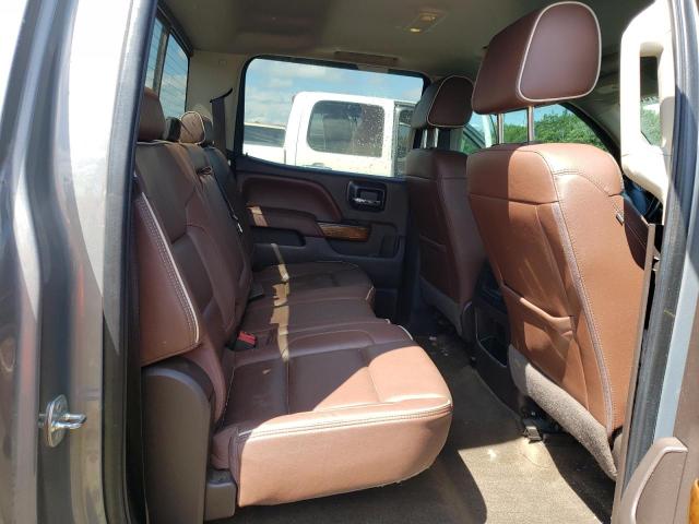 Photo 10 from auction – 2017 CHEVROLET SILVERADO with VIN 3GCUKTEC4HG223374