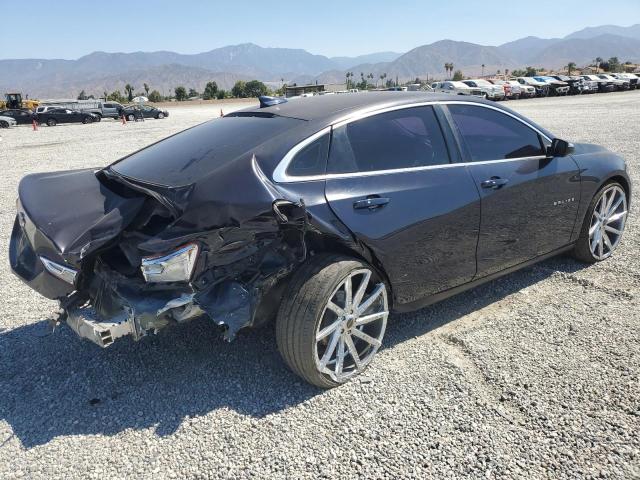 Photo 3 from auction – 2017 CHEVROLET MALIBU LT with VIN 1G1ZE5ST5HF244497