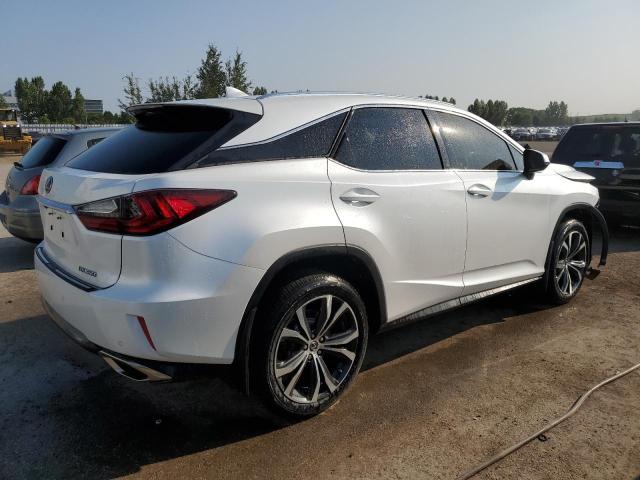 Photo 3 from auction – 2019 LEXUS RX 350 BAS with VIN 2T2BZMCA7KC199708