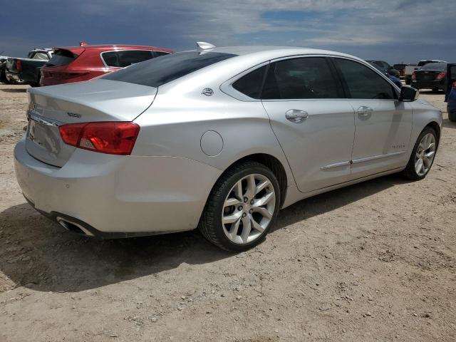 Photo 3 from auction – 2019 CHEVROLET IMPALA PRE with VIN 2G1105S33K9144801