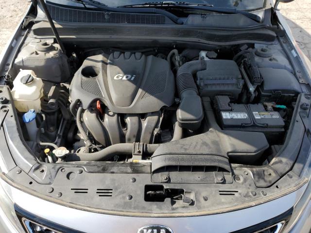 Photo 11 from auction – 2014 KIA OPTIMA LX with VIN 5XXGM4A7XEG279632