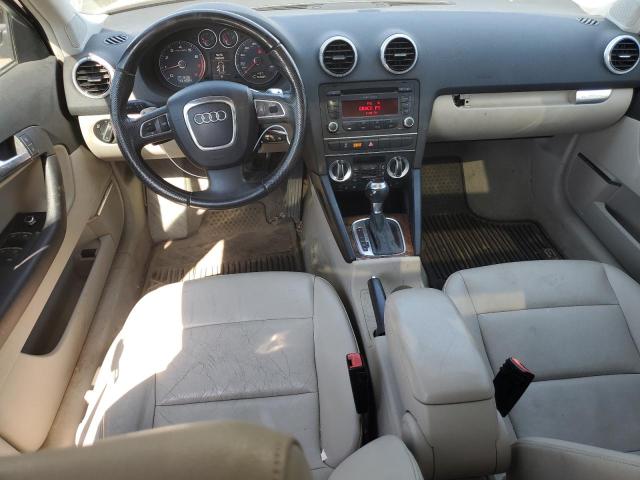 Photo 8 from auction – 2013 AUDI A3 PREMIUM with VIN WAUMFAFM9DA024858