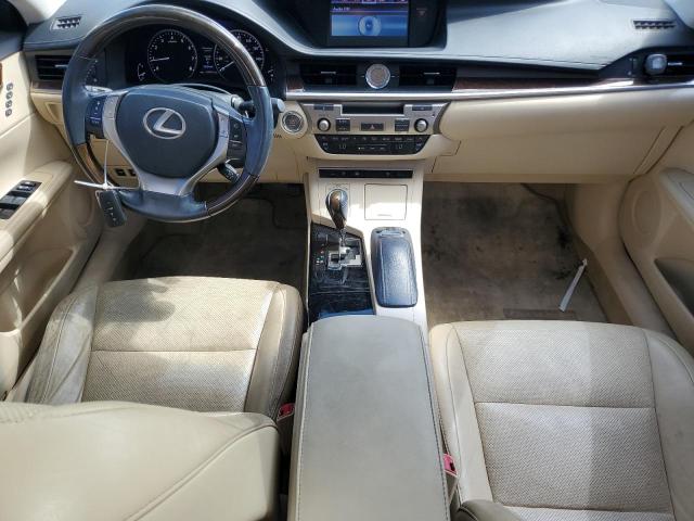 Photo 8 from auction – 2014 LEXUS ES 350 with VIN JTHBK1GG9E2105979