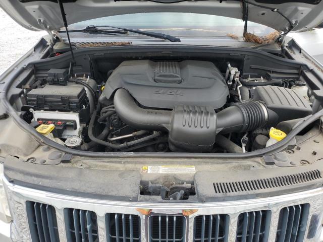 Photo 12 from auction – 2011 JEEP GRAND CHER with VIN 1J4RR4GG7BC640175