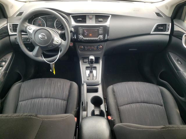 Photo 8 from auction – 2017 NISSAN SENTRA S with VIN 3N1AB7AP5HL712802
