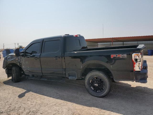 Photo 2 from auction – 2023 FORD F250 SUPER with VIN 1FT8W2BTXPED32450