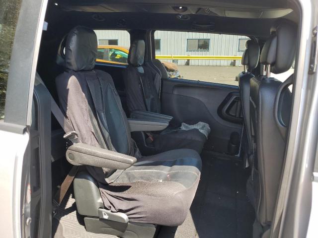 Photo 11 from auction – 2018 DODGE GRAND CARA with VIN 2C4RDGEG1JR201195