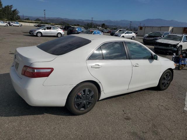 Photo 3 from auction – 2009 TOYOTA CAMRY BASE with VIN 4T4BE46K69R068725