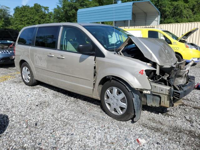 Photo 4 from auction – 2014 DODGE GRAND CARA with VIN 2C4RDGBGXER229751