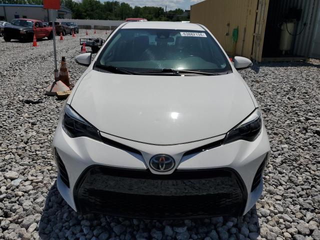 Photo 5 from auction – 2017 TOYOTA COROLLA L with VIN 2T1BURHE0HC848835
