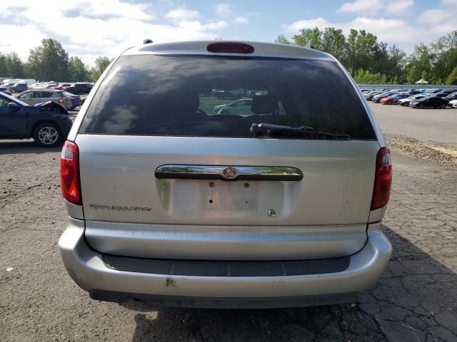 Photo 6 from auction – 2005 CHRYSLER TOWN & COU with VIN 2C4GP44R85R132009