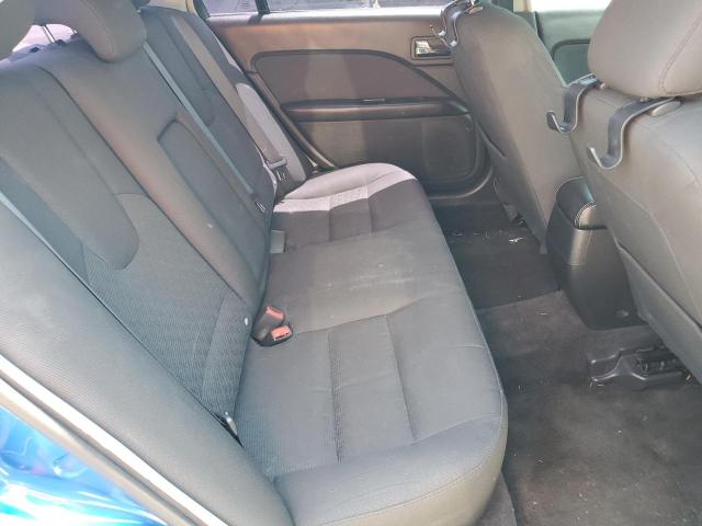 Photo 10 from auction – 2011 FORD FUSION SE with VIN 3FAHP0HA2BR190484