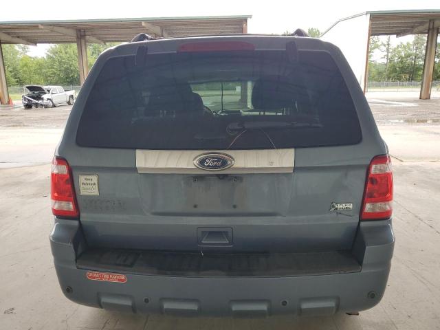 Photo 6 from auction – 2011 FORD ESCAPE LIM with VIN 1FMCU0EG4BKB70033