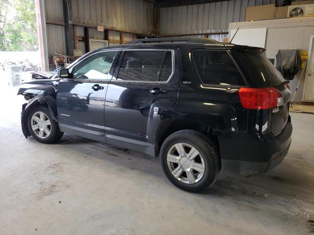Photo 2 from auction – 2015 GMC TERRAIN SL with VIN 2GKALSEK3F6270426