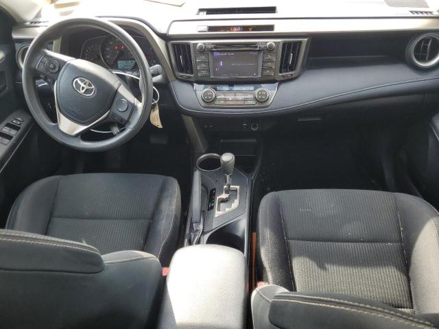 Photo 8 from auction – 2013 TOYOTA RAV4 XLE with VIN 2T3RFREVXDW022779