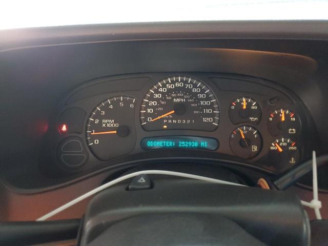 Photo 9 from auction – 2007 CHEVROLET SILVERADO with VIN 2GCEC13V971153887