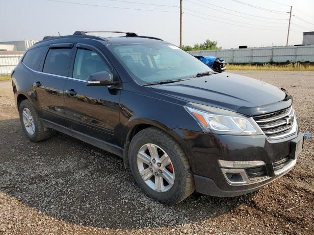 Photo 4 from auction – 2014 CHEVROLET TRAVERSE L with VIN 1GNKVHKD1EJ178534
